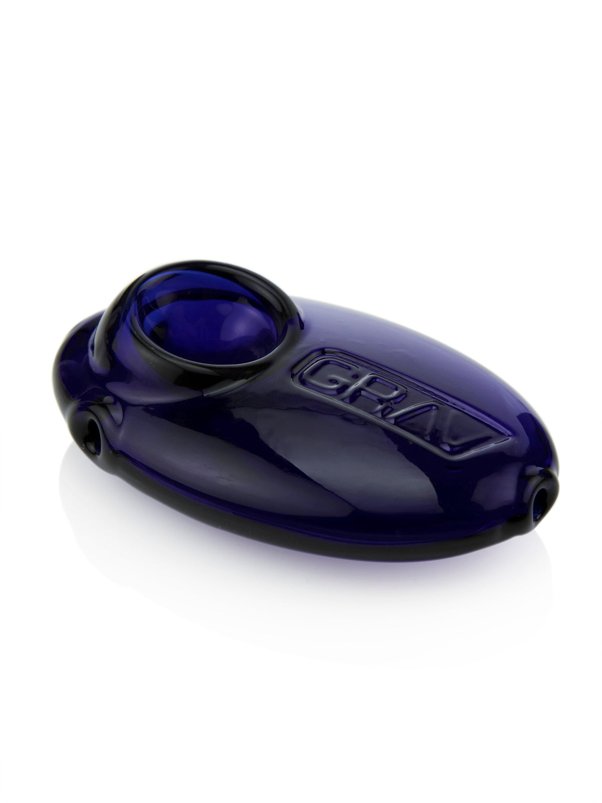 GRAV® > Pebble Spoon