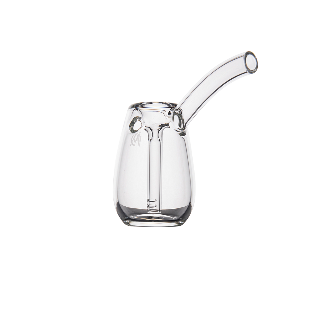 MJ Arsenal - Bulb Bubbler