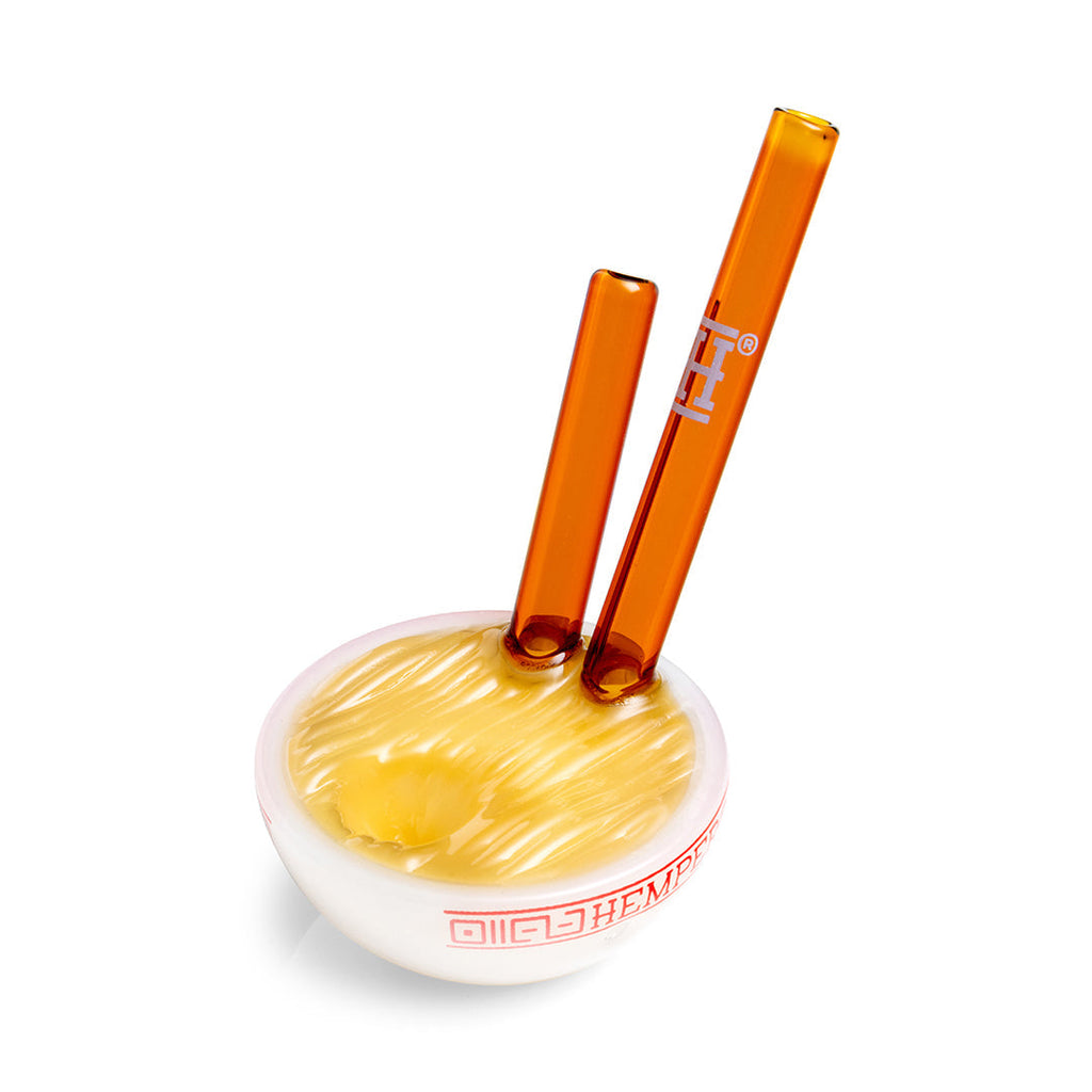 HEMPER - Ramen Bowl Hand Pipe
