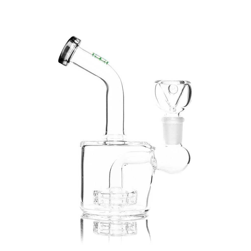 HEMPER - Showerhead Puck Rig