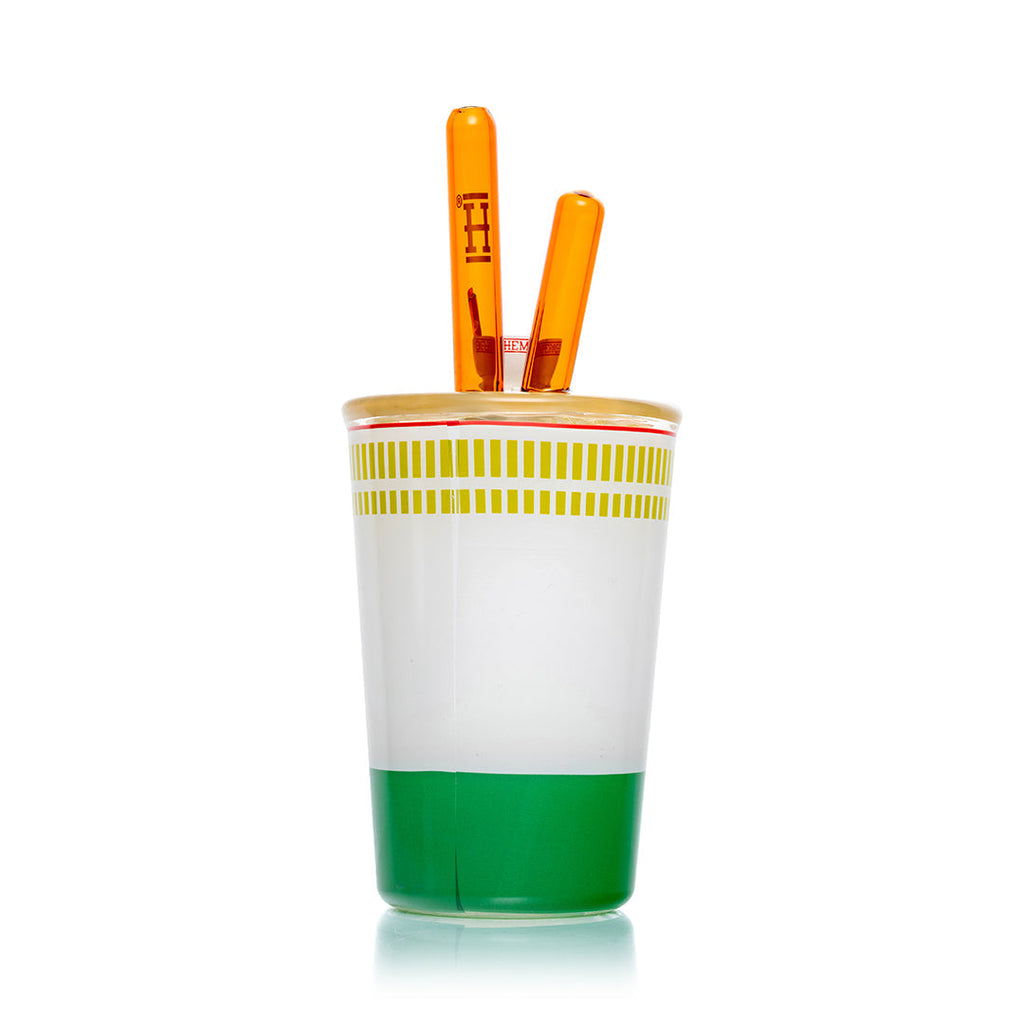 HEMPER - Ramen Cup XL Bong 8.6"