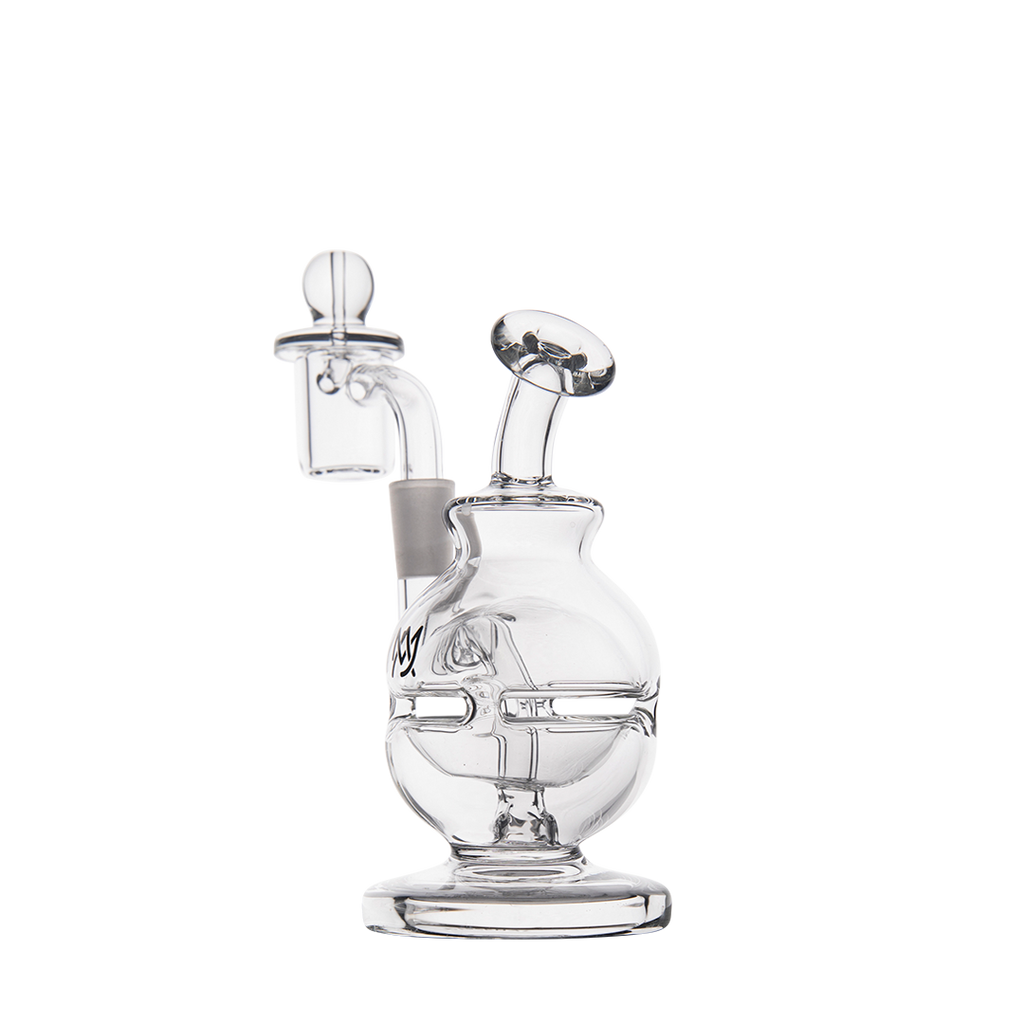MJ Arsenal - Royale Mini Dab Rig