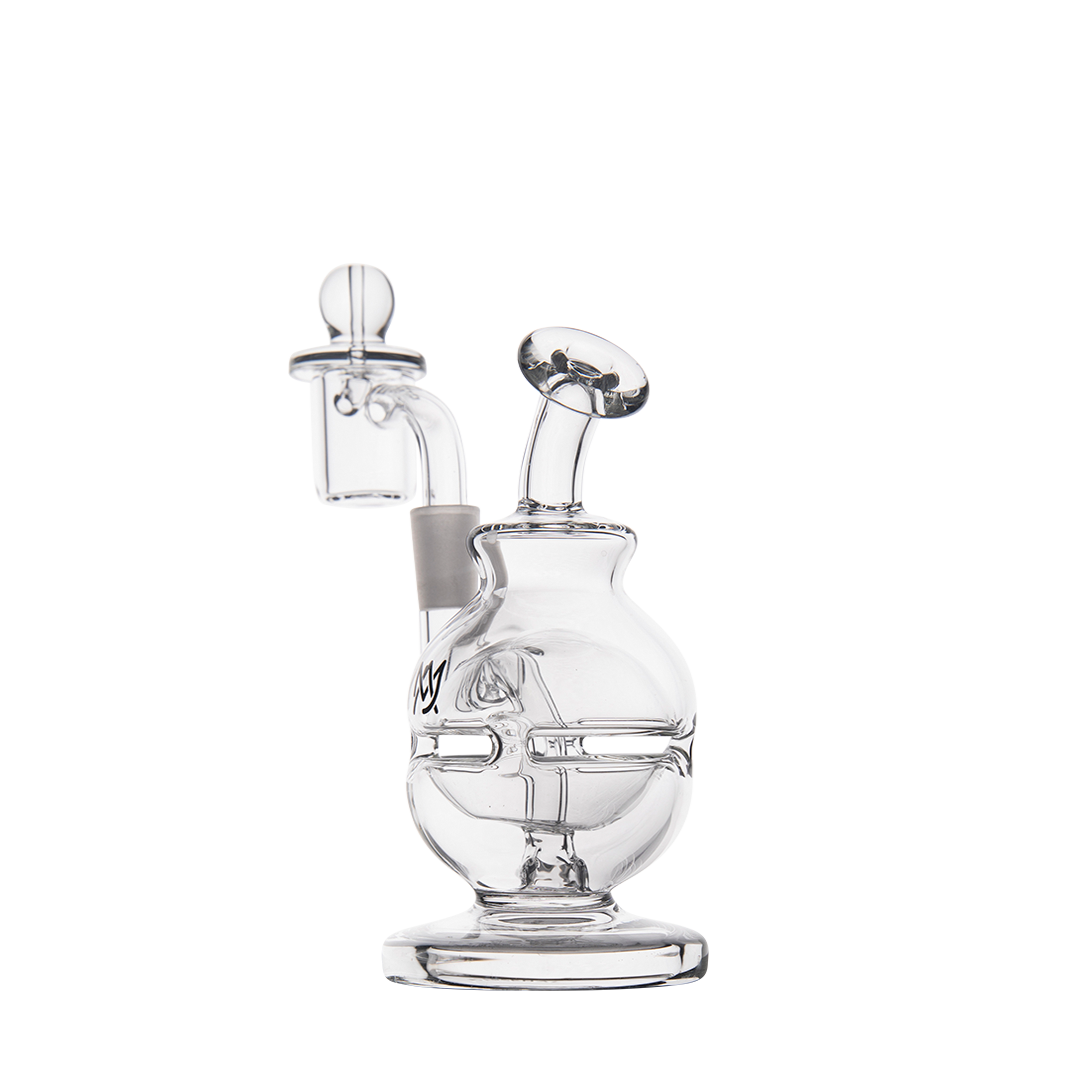 MJ Arsenal - Royale Mini Dab Rig
