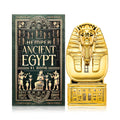 HEMPER - Egypt XL Bong 9.8"