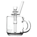 GRAV > Coffee Mug Pocket Bubbler | 4.25" | 10mm F