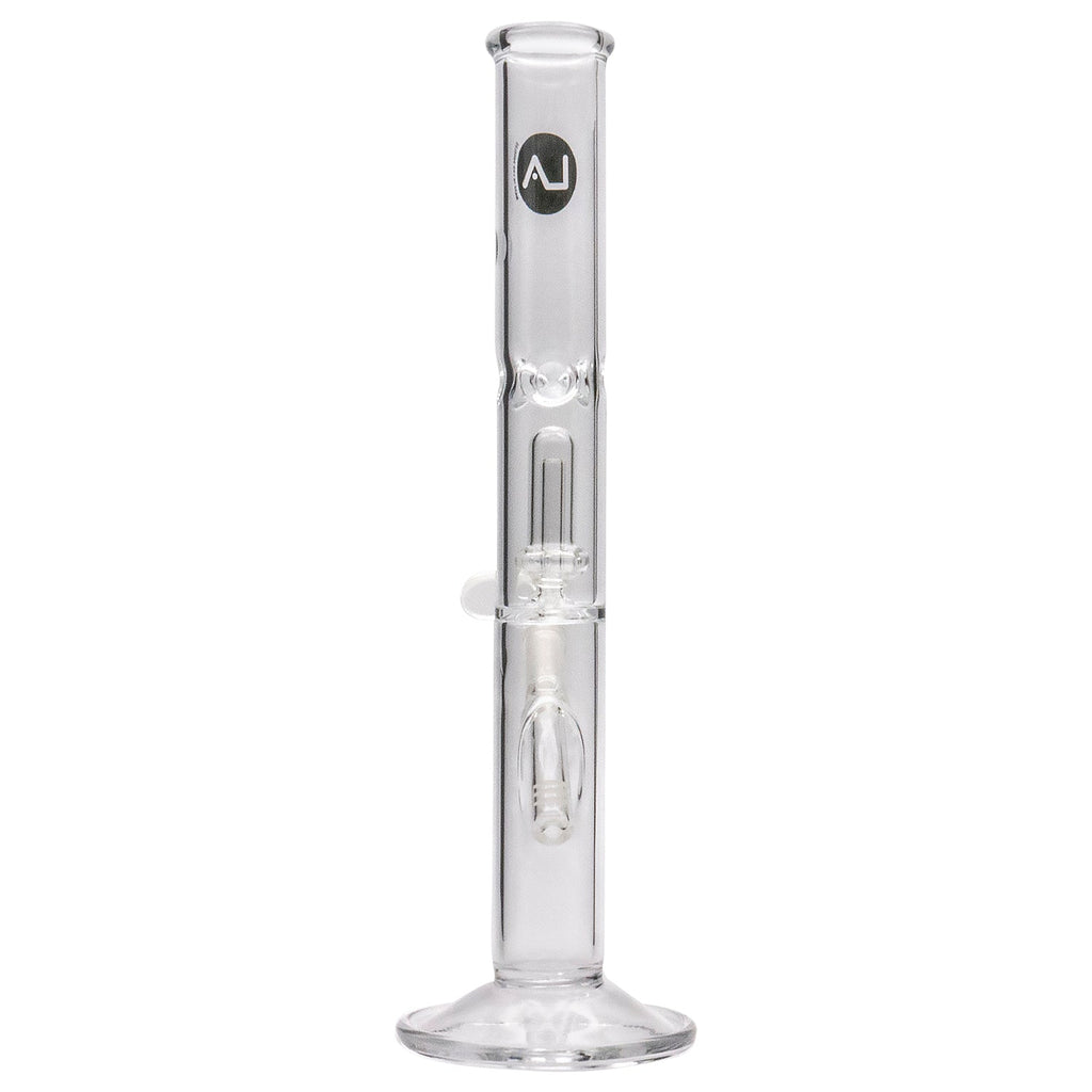 LA - Pipes Single or Double Showerhead Perc Classic Straight