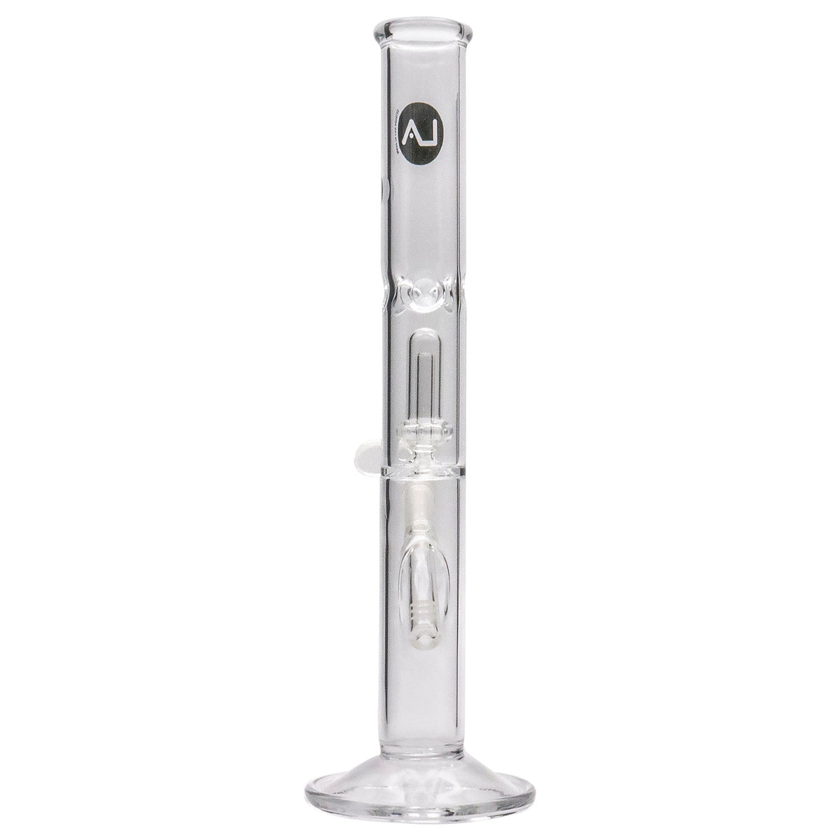 LA - Pipes Single or Double Showerhead Perc Classic Straight