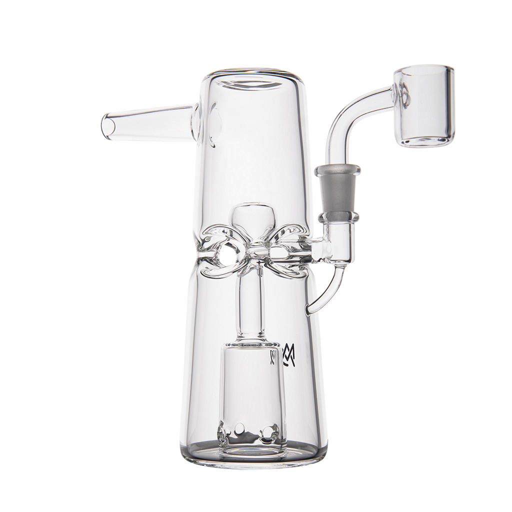 MJ Arsenal - Turret Mini Dab Rig