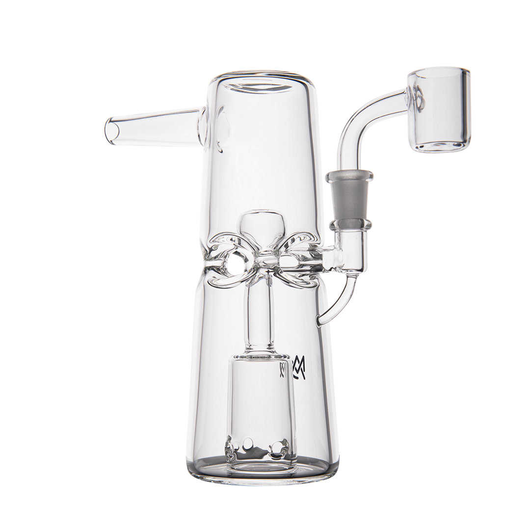 MJ Arsenal - Turret Mini Dab Rig