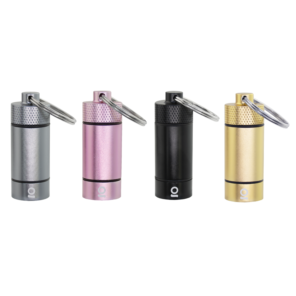 Ongrok - Small Storage Keychain