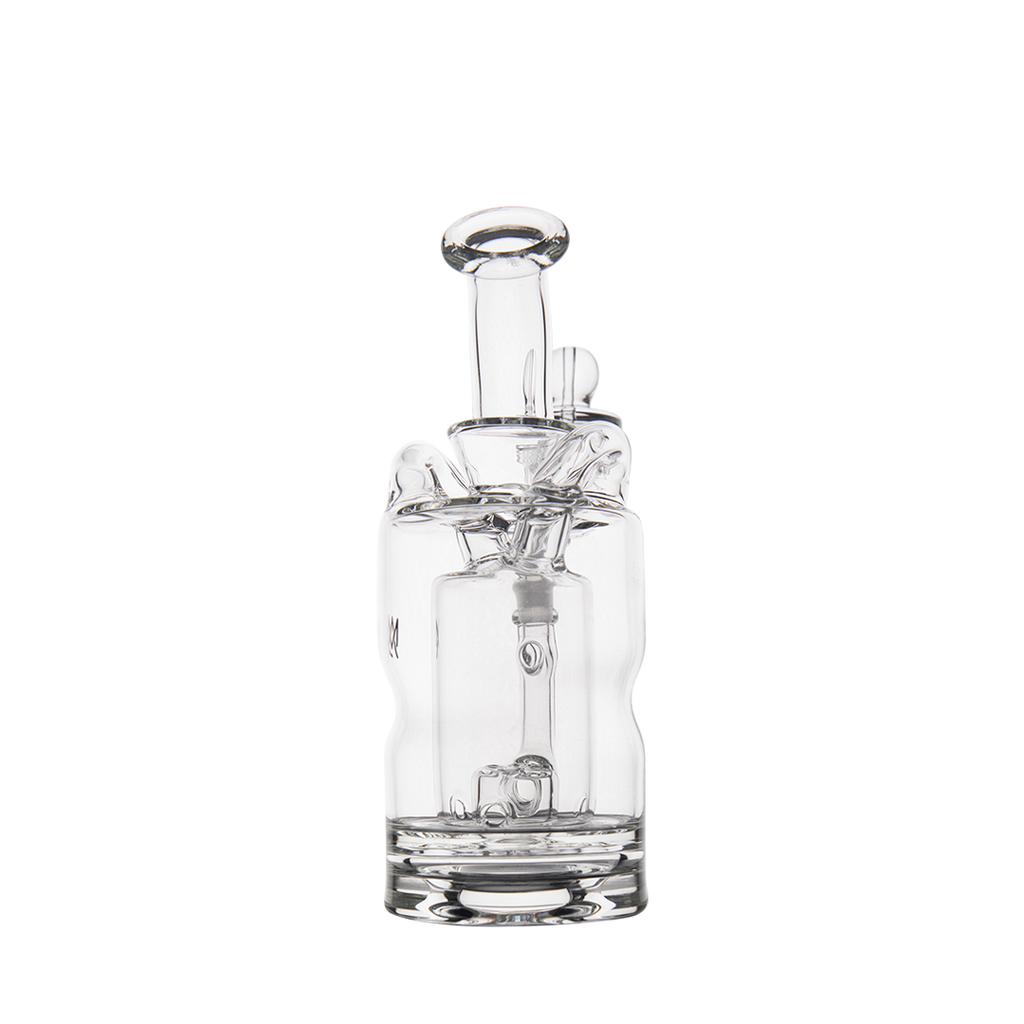 MJ Arsenal - Turbine Mini Dab Rig