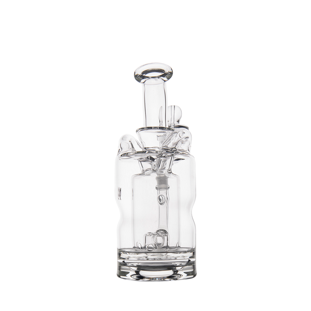 MJ Arsenal - Turbine Mini Dab Rig