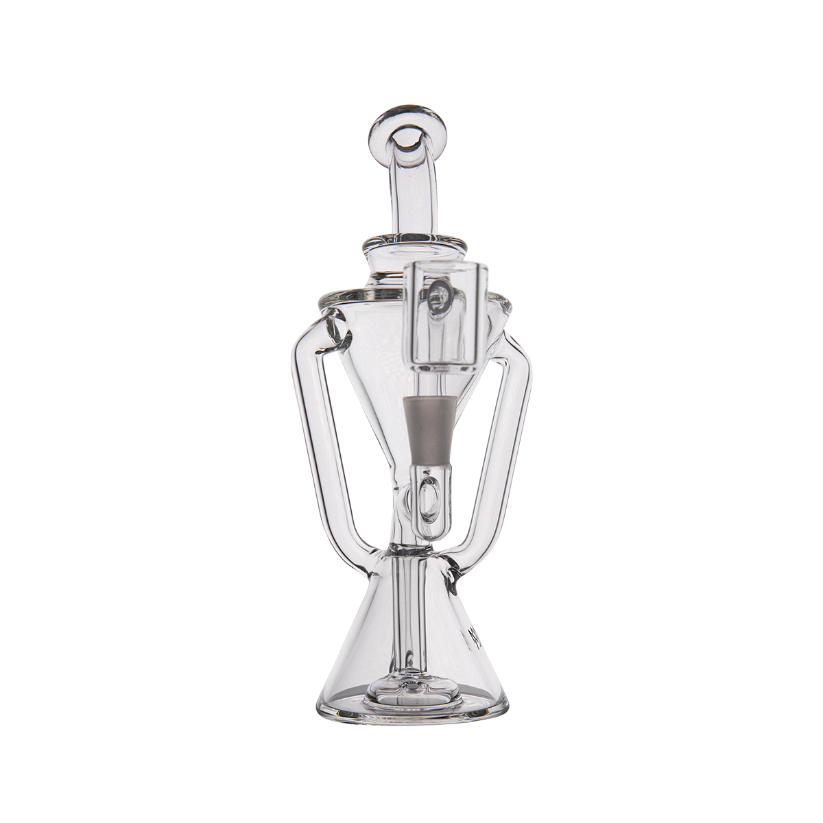 MJ Arsenal - Time Turner Mini Dab Rig