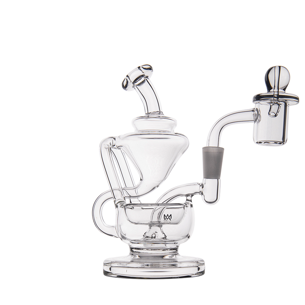 MJ Arsenal - Claude Mini Dab Rig