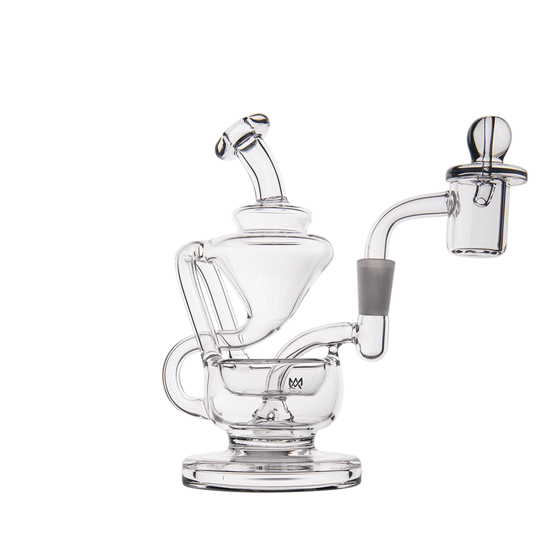 MJ Arsenal - Claude Mini Dab Rig