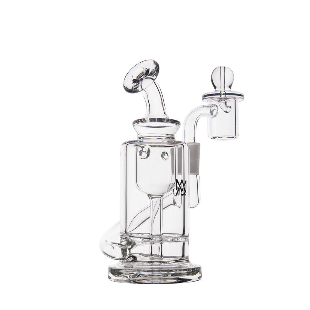 MJ Arsenal - Ursa Mini Dab Rig