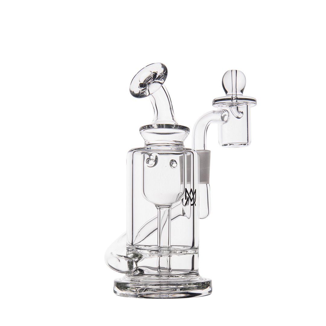 MJ Arsenal - Ursa Mini Dab Rig