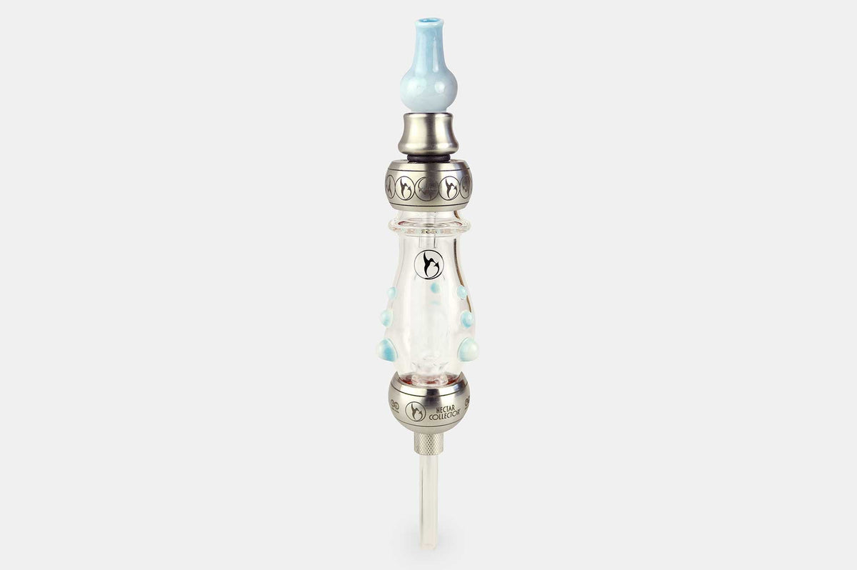 Nectar Collector Pro Delux Kit
