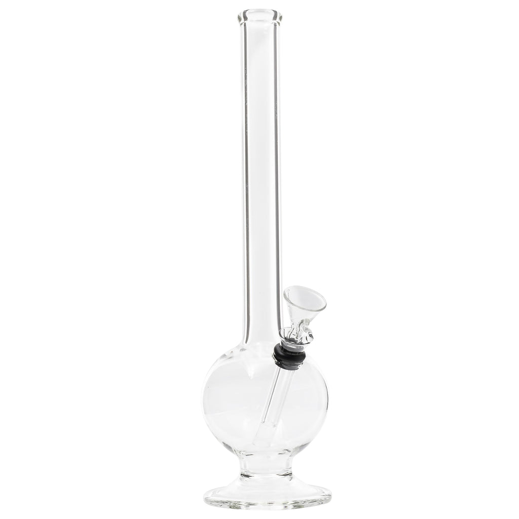 LA Pipes - "The Icon" Glass Bubble Bong