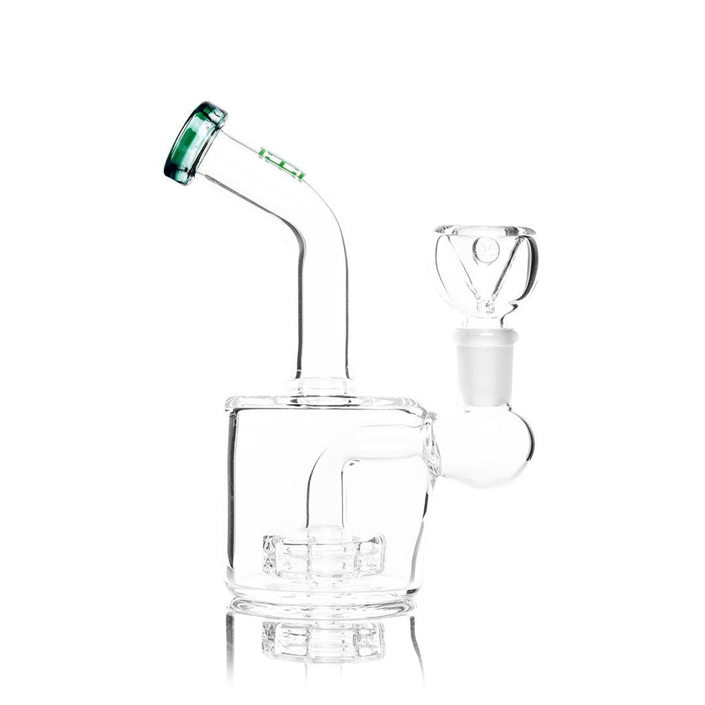 HEMPER - Showerhead Puck Rig