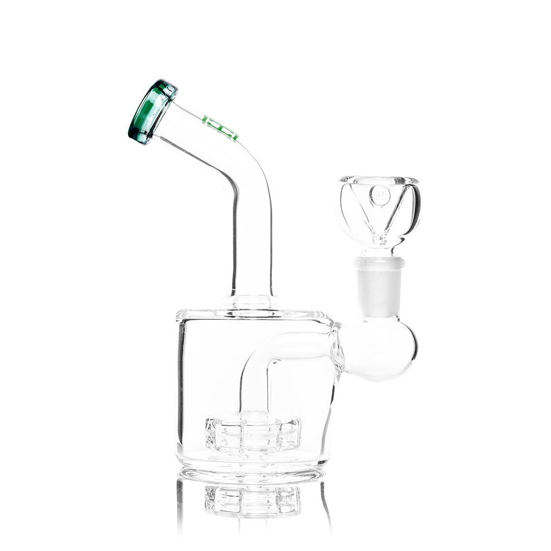 HEMPER - Showerhead Puck Rig
