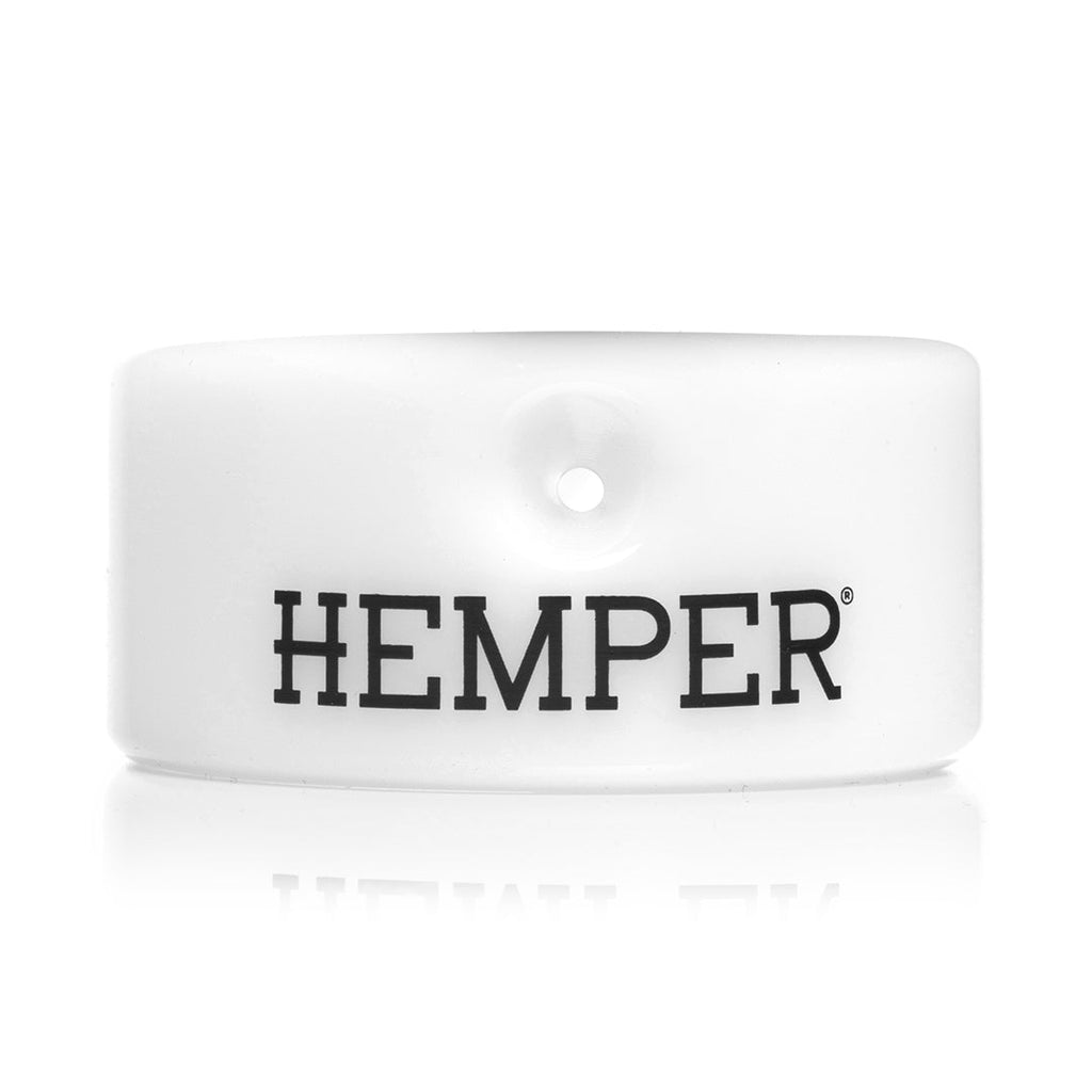 HEMPER - Yin-Yang Hand Pipe