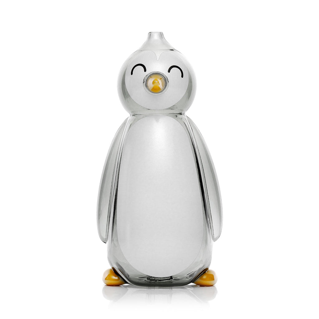 HEMPER - Penguin Bong 6.2"