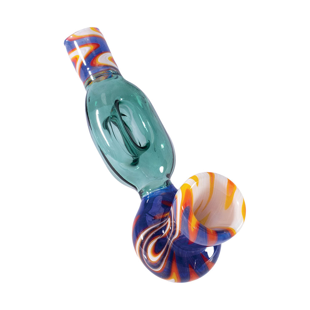 Eye Candy Crush ~ WIG WAG HOLE HAND PIPE
