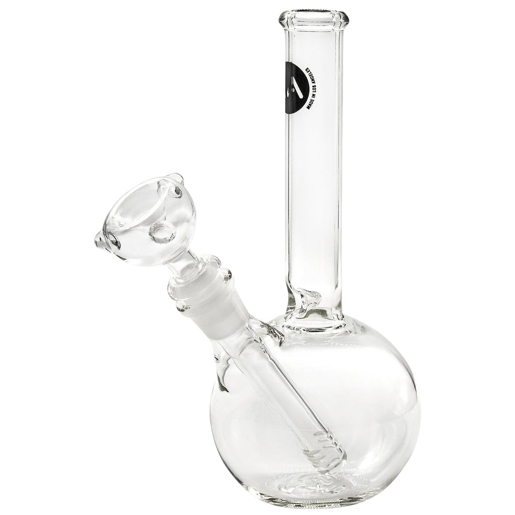 LA Pipes - Simple Bubble Bong