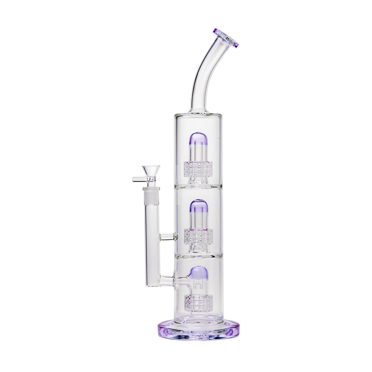 Human Grade - Trinity Water Pipe
