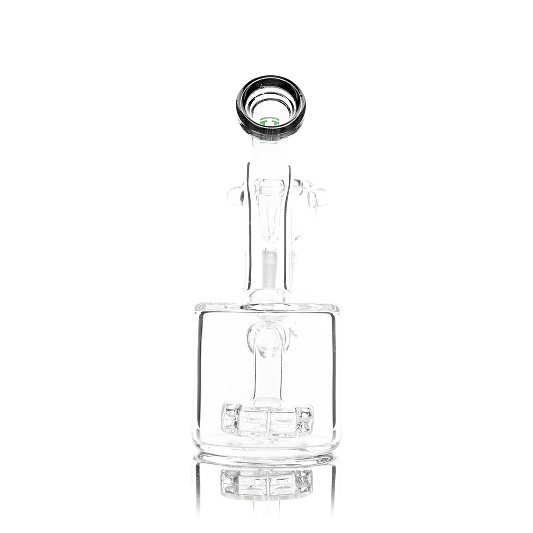 HEMPER - Showerhead Puck Rig