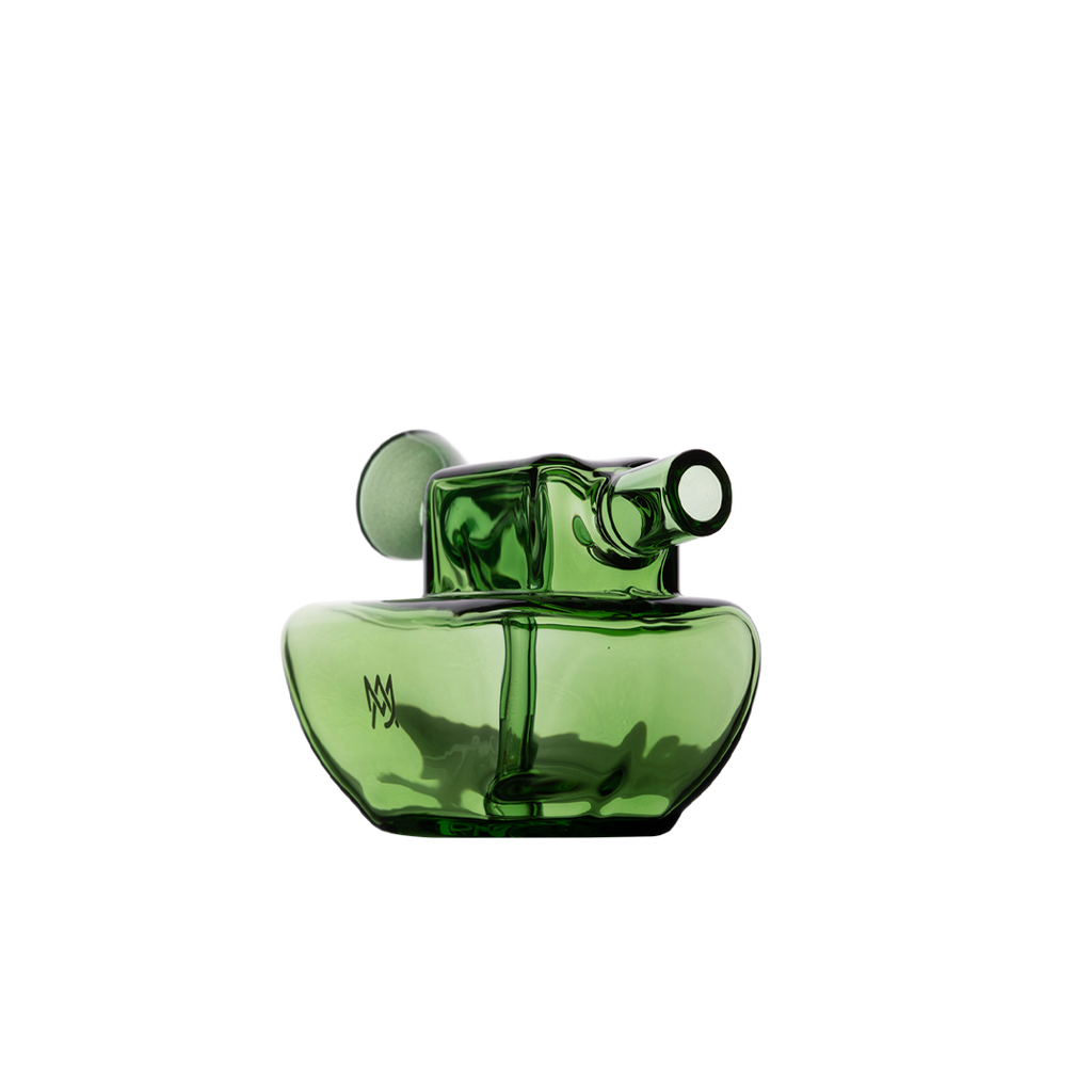 MJ Arsenal - Commander Blunt Bubbler