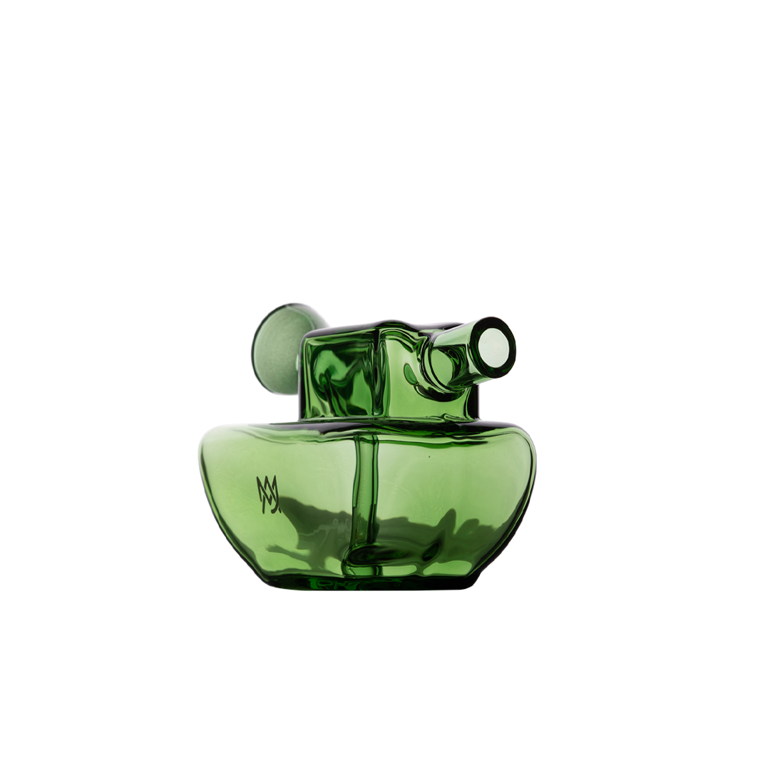 MJ Arsenal - Commander Blunt Bubbler