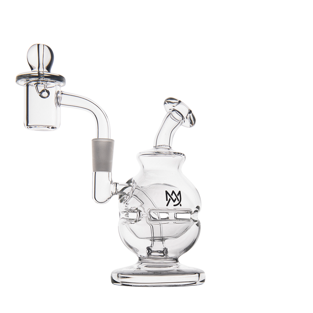MJ Arsenal - Royale Mini Dab Rig