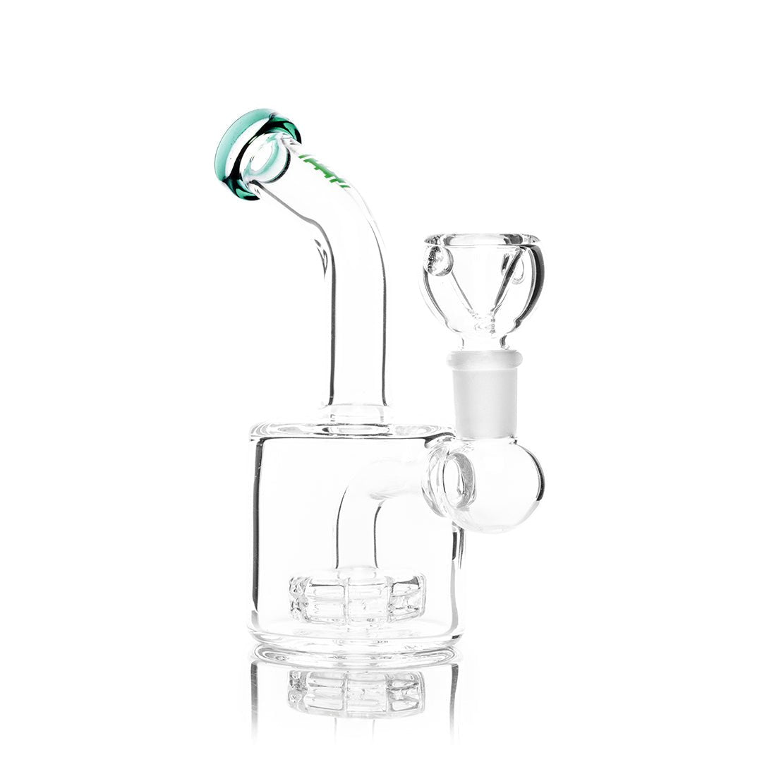 HEMPER - Showerhead Puck Rig