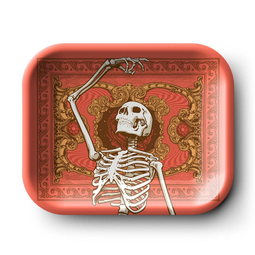 Blazy Susan - Blazy Susan x Grateful Dead Rolling Trays