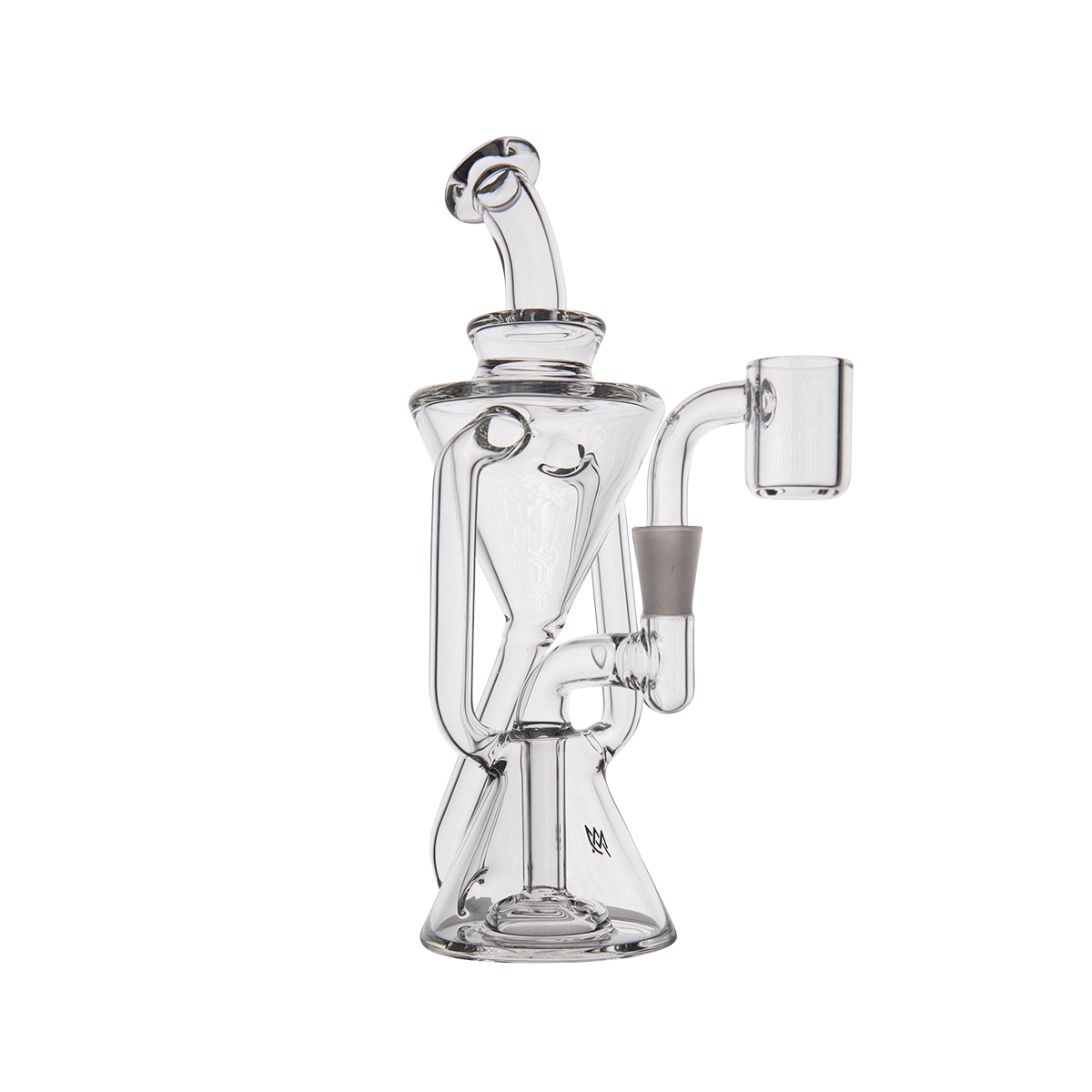 MJ Arsenal - Time Turner Mini Dab Rig