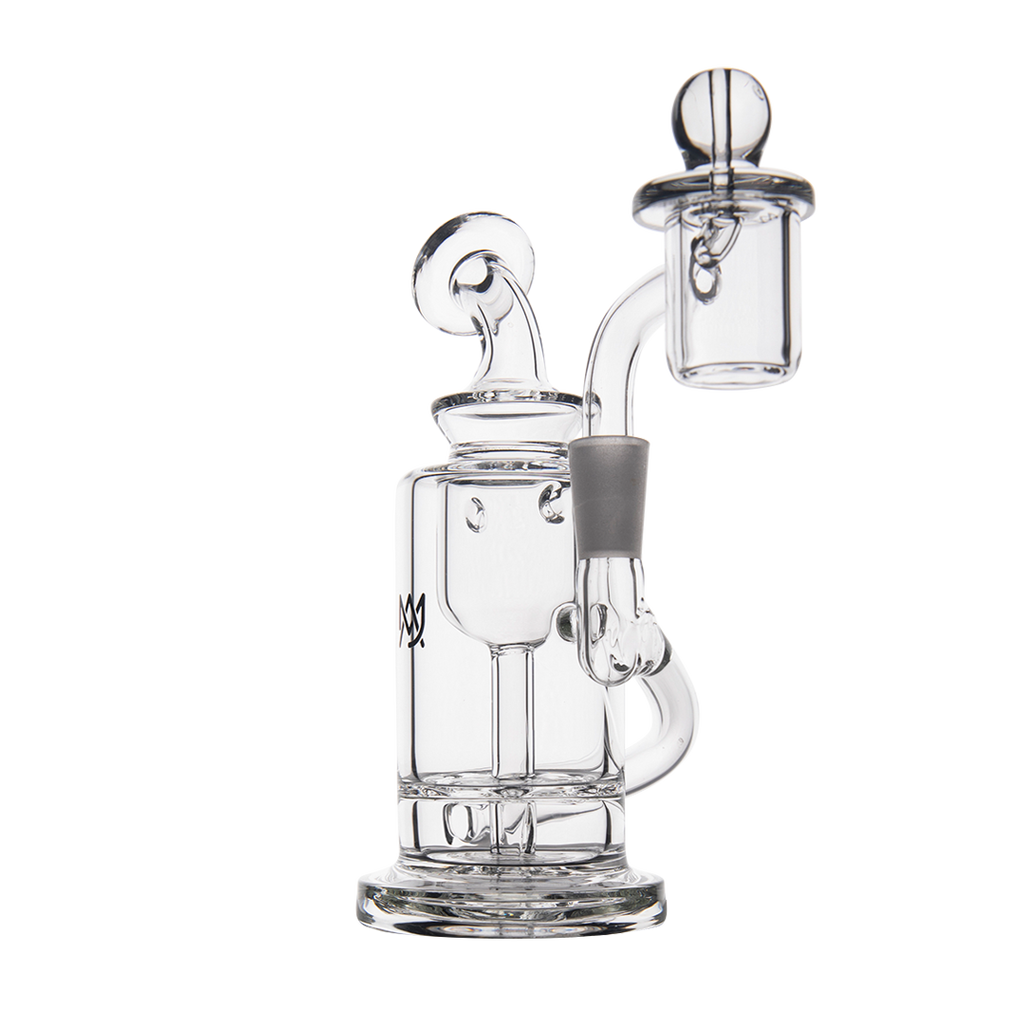 MJ Arsenal - Ursa Mini Dab Rig