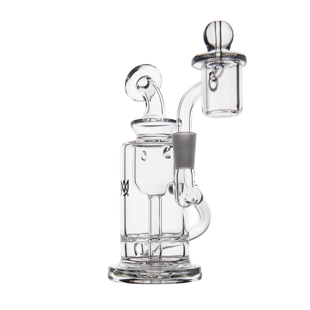 MJ Arsenal - Ursa Mini Dab Rig