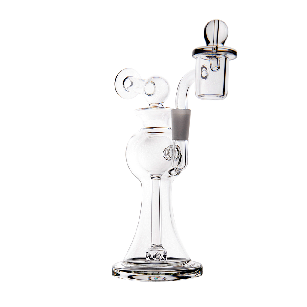 MJ Arsenal ~ Apollo Mini Dab Rig