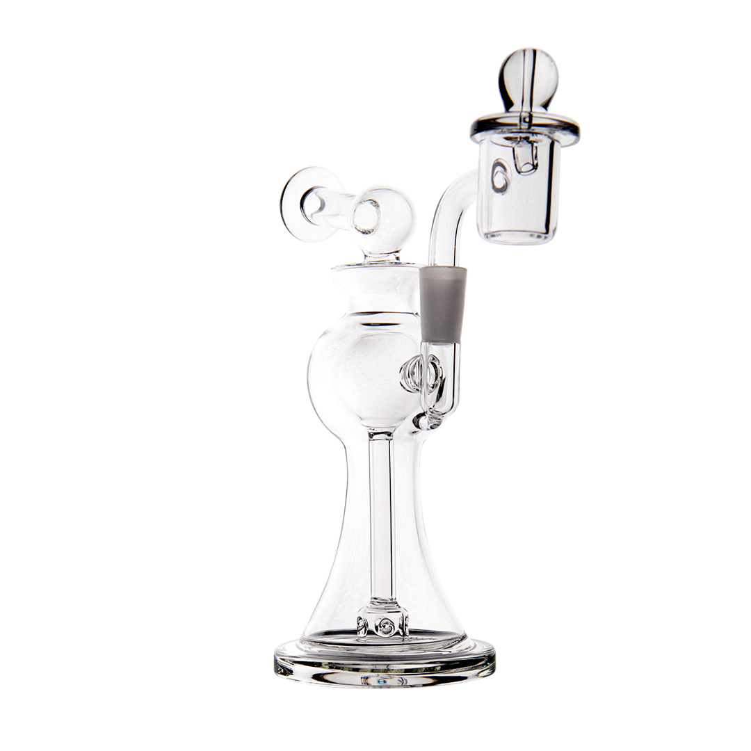 MJ Arsenal ~ Apollo Mini Dab Rig