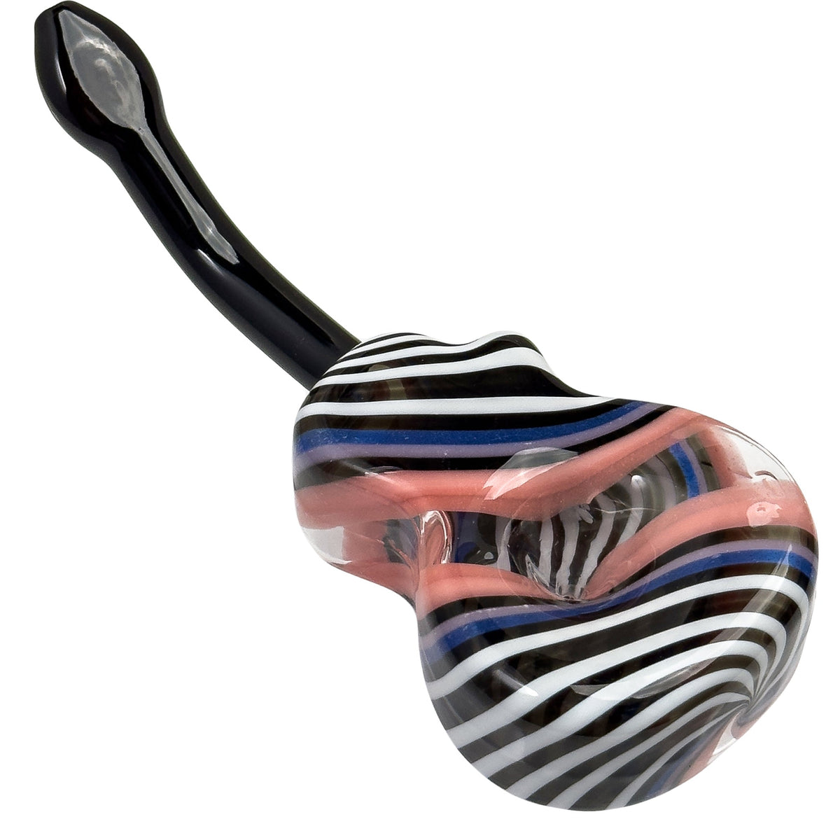 Eye Candy Crush - Full Color Guitar Pipes (Various Colors)
