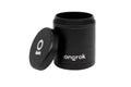 Ongrok - Mini 5 Piece, Flower Petal Toothless Grinder (2.2 inch)