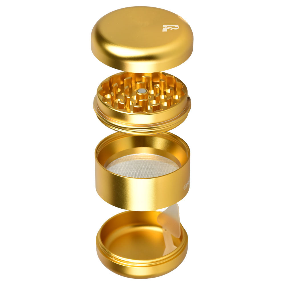 Pulsar ~ Matte Herb Grinder