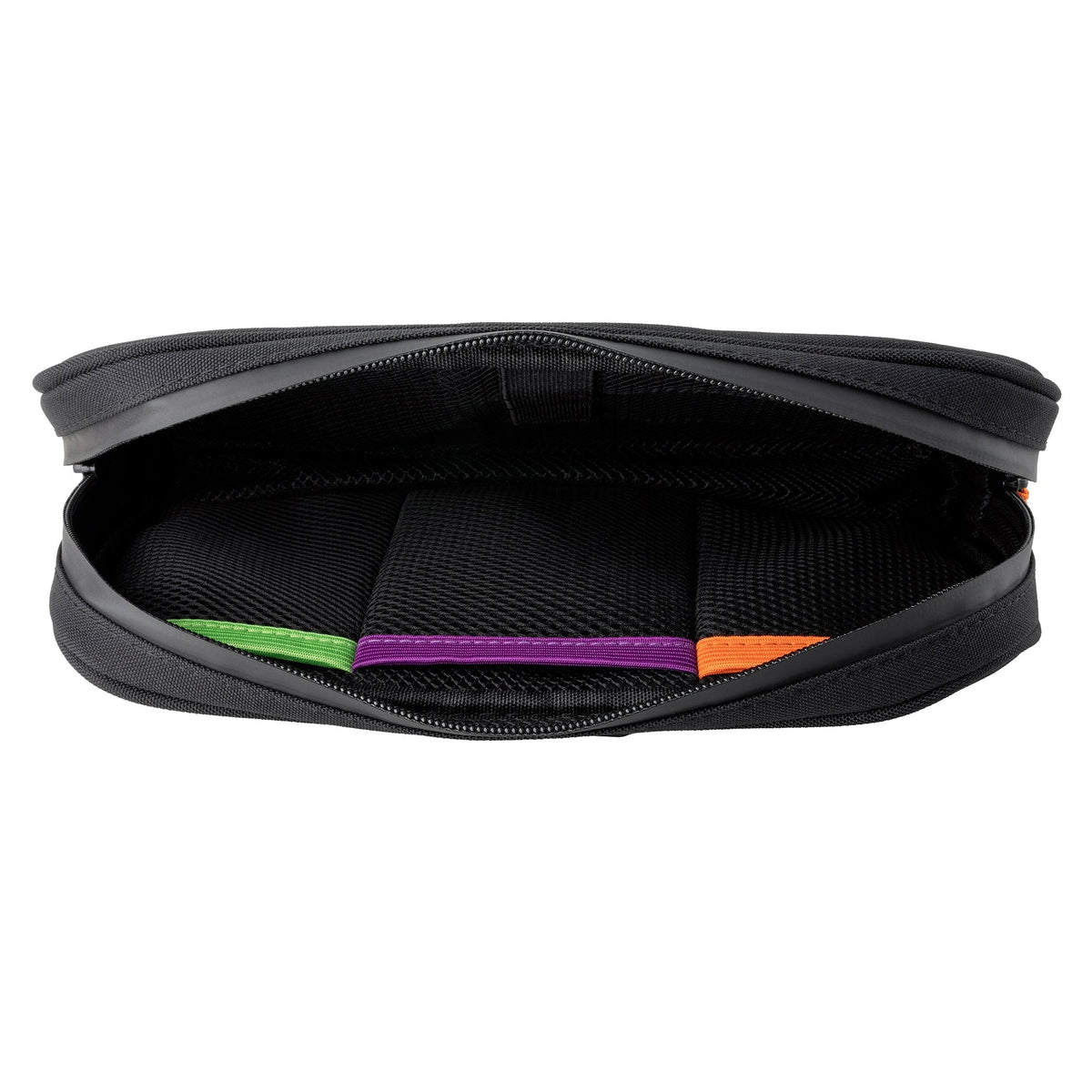 Ongrok - Carbon-lined Wallets with Combination Lock V 2.0 | 3" Sizes (Small, Medium, Large)