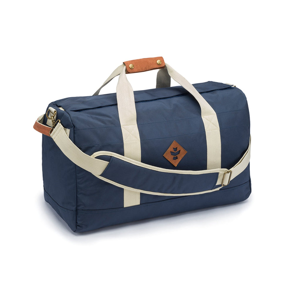 Revelry - Around-Towner - Smell Proof Medium Duffle