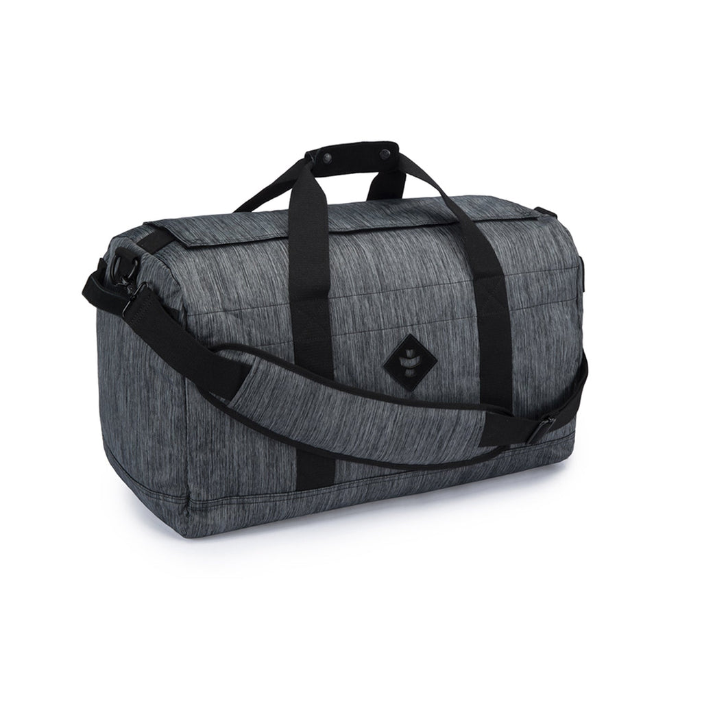 Revelry - Around-Towner - Smell Proof Medium Duffle