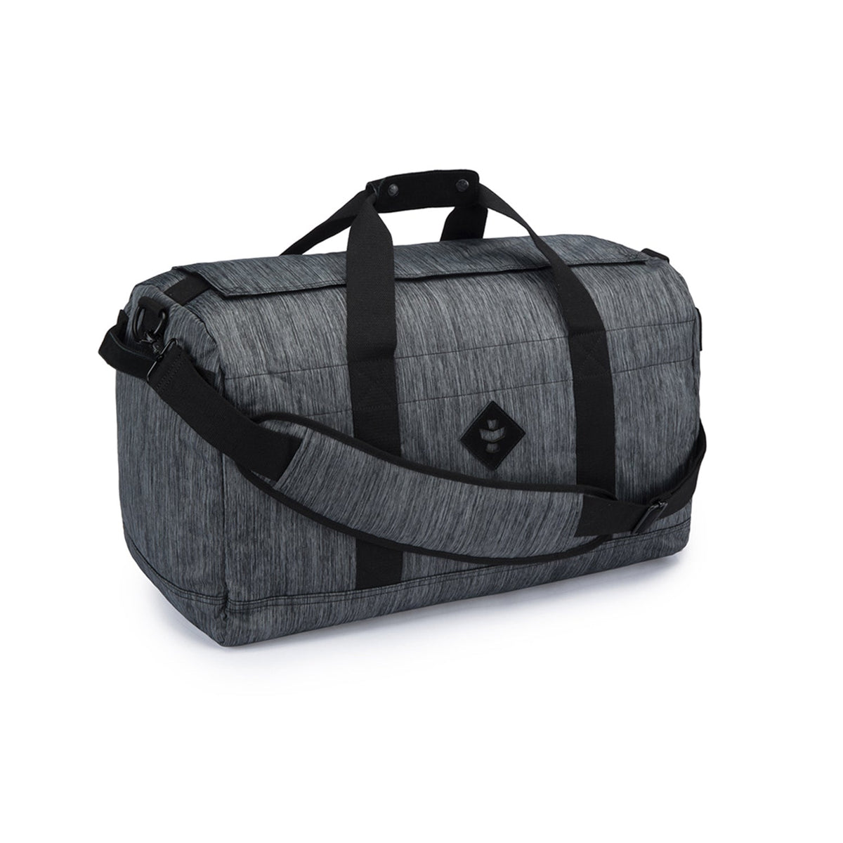 Revelry - Around-Towner - Smell Proof Medium Duffle