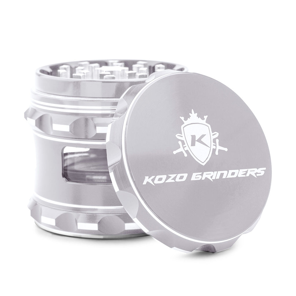 Kozo - Window 2.5"