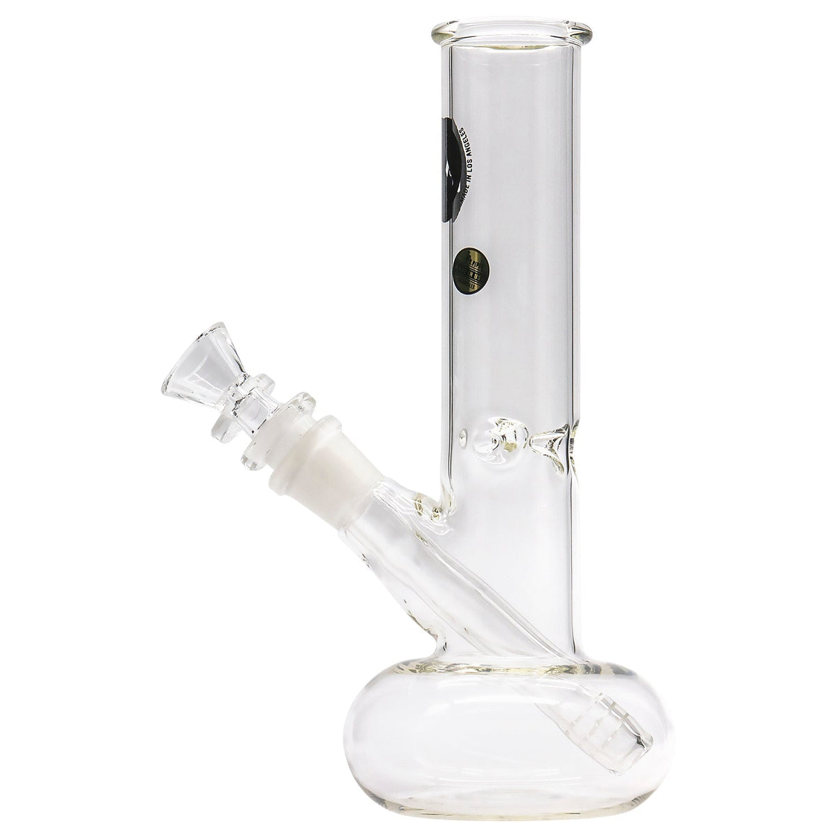 LA Pipes - Donut Base Bong